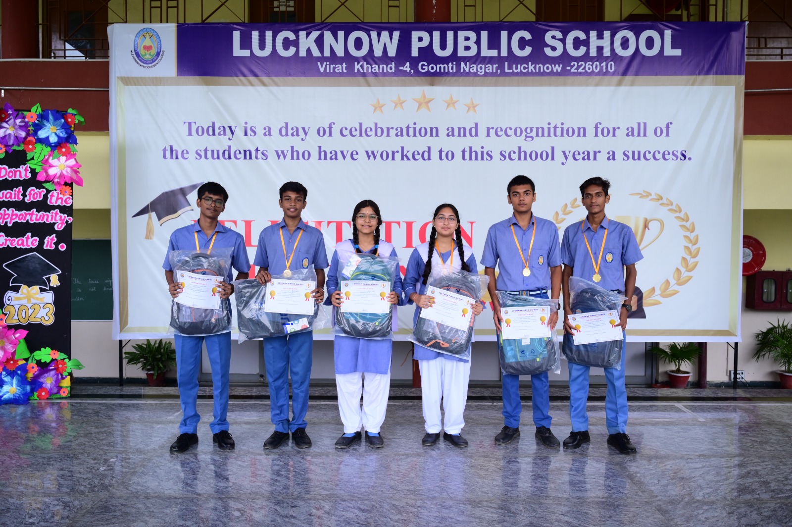 Lucknow Public School | asia-one-magazine-india