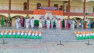 Republic Day Celebration-2025